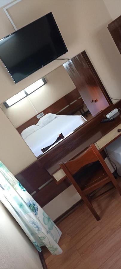 Residencial Sol Hotell Portimão Eksteriør bilde