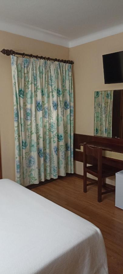 Residencial Sol Hotell Portimão Eksteriør bilde