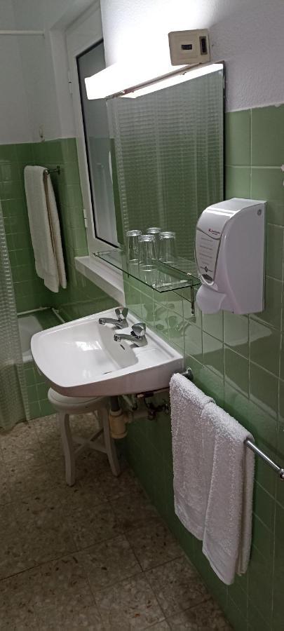 Residencial Sol Hotell Portimão Eksteriør bilde