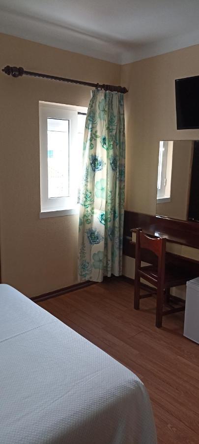 Residencial Sol Hotell Portimão Eksteriør bilde