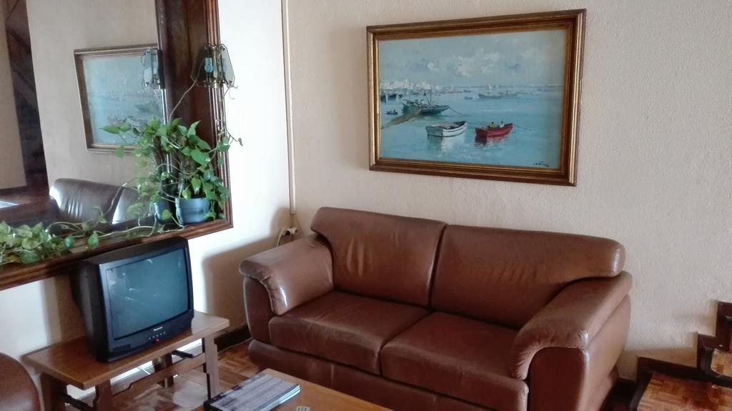Residencial Sol Hotell Portimão Eksteriør bilde