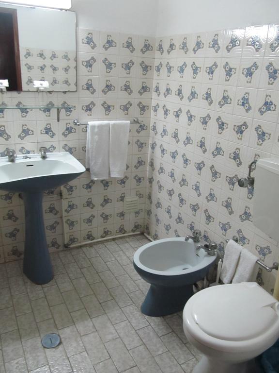 Residencial Sol Hotell Portimão Eksteriør bilde
