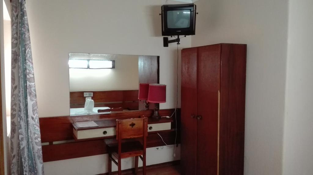 Residencial Sol Hotell Portimão Eksteriør bilde