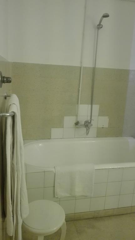 Residencial Sol Hotell Portimão Eksteriør bilde