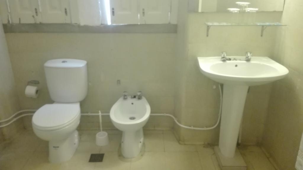 Residencial Sol Hotell Portimão Eksteriør bilde