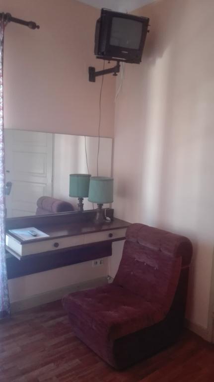 Residencial Sol Hotell Portimão Eksteriør bilde