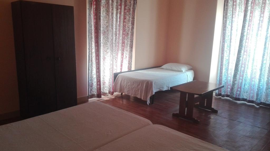 Residencial Sol Hotell Portimão Eksteriør bilde