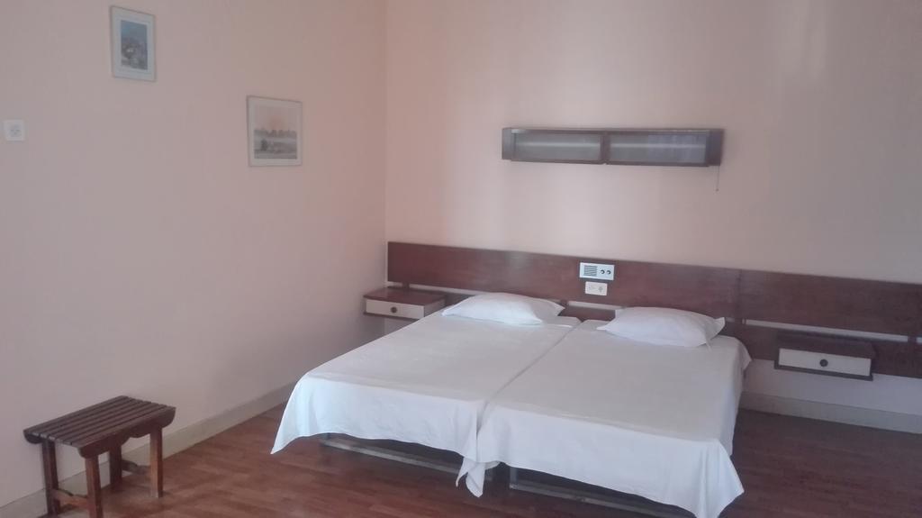 Residencial Sol Hotell Portimão Eksteriør bilde