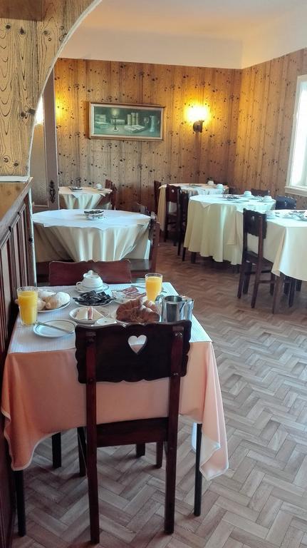 Residencial Sol Hotell Portimão Eksteriør bilde