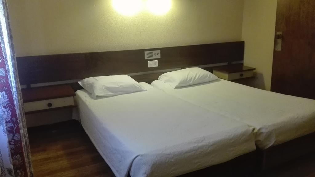 Residencial Sol Hotell Portimão Eksteriør bilde