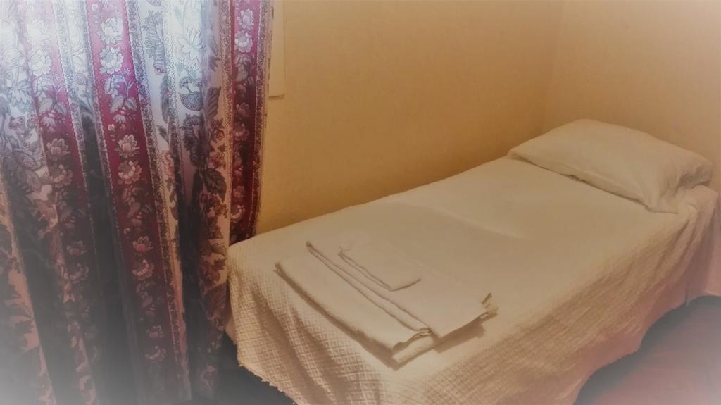 Residencial Sol Hotell Portimão Eksteriør bilde