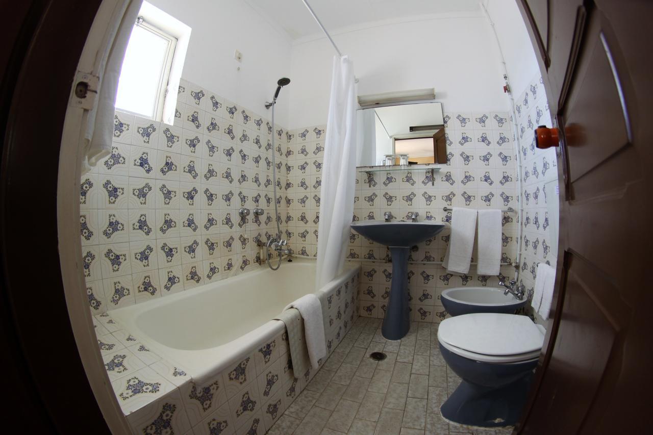 Residencial Sol Hotell Portimão Eksteriør bilde
