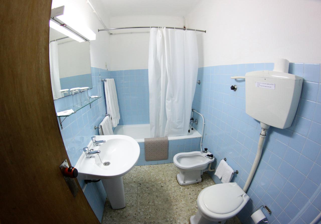 Residencial Sol Hotell Portimão Eksteriør bilde